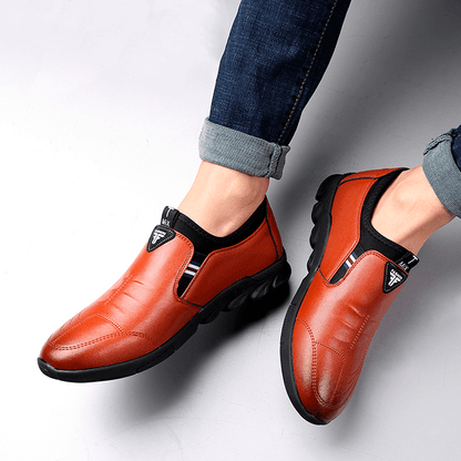 Paladin™ - Elegant Shoes for Men