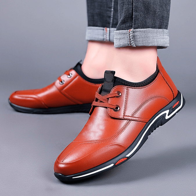 Marine™ Elegant Shoes for Men