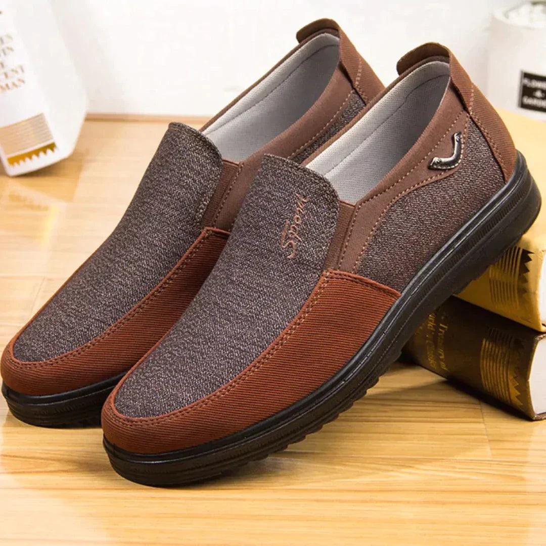Eliseo™ Elegant Shoes