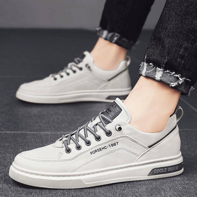 Gravity™ Elegant Shoes for Men
