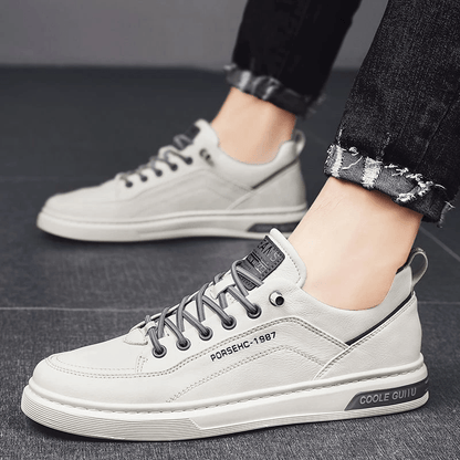 Gravity™ Elegant Shoes for Men