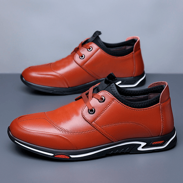Marine™ Elegant Shoes for Men