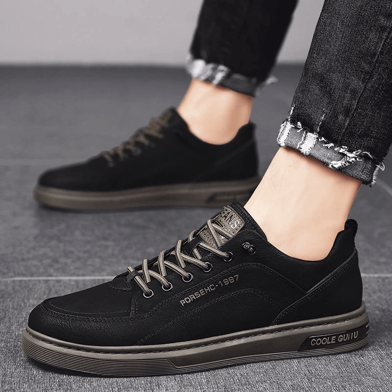 Gravity™ Elegant Shoes for Men