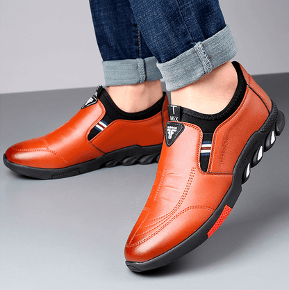 Paladin™ - Elegant Shoes for Men