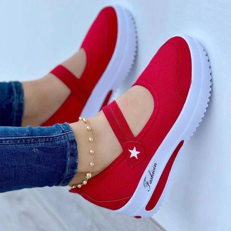Comfort Star™ Ergonomic Shoes for Women