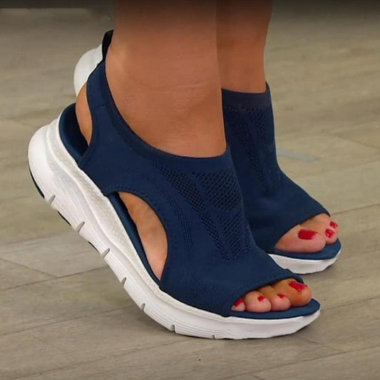 Sara™ Casual Orthopedic Sandals