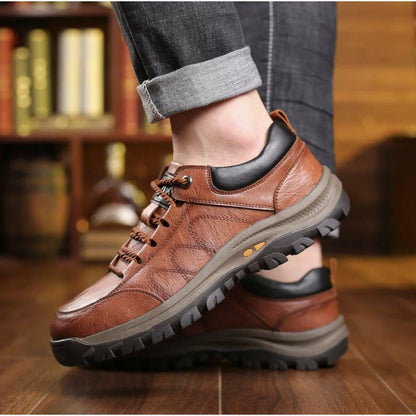 Gent™ Handmade Leather Shoes
