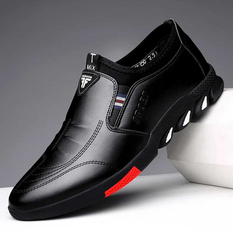 Paladin™ - Elegant Shoes for Men