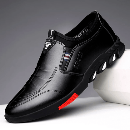 Paladin™ - Elegant Shoes for Men