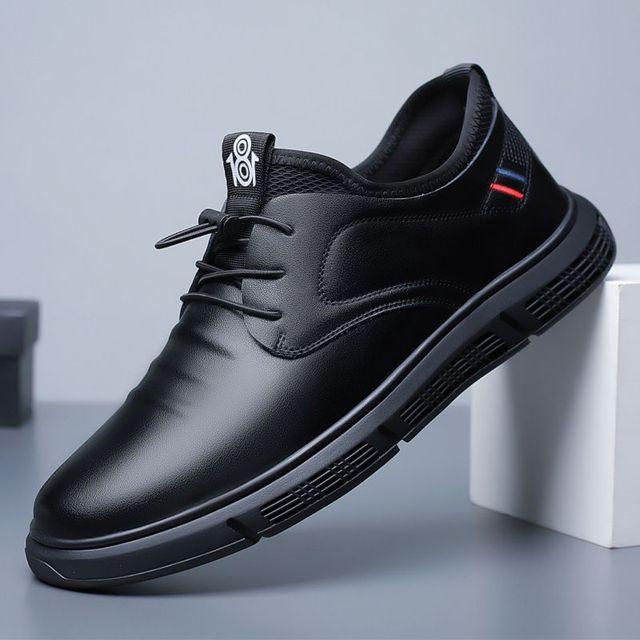 Lionwave™ Elegant Shoes for Men