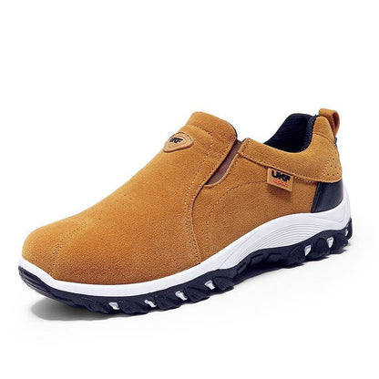 Off-Road™ Slip-On Orthopedic Shoes