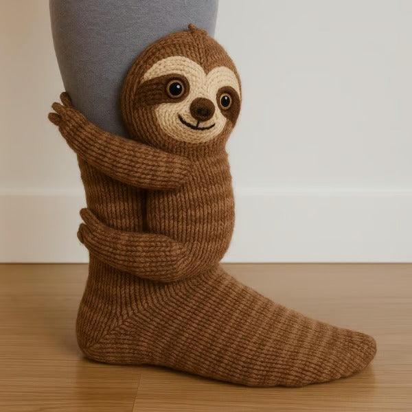 Abrazín - Animal Socks
