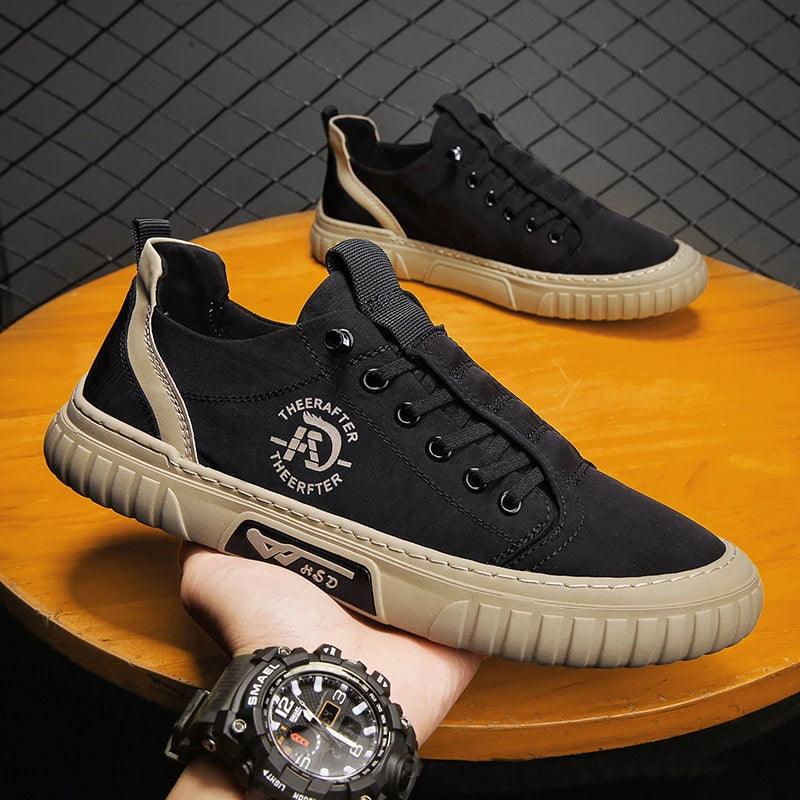 Lenko™ Elegant Shoes for Men