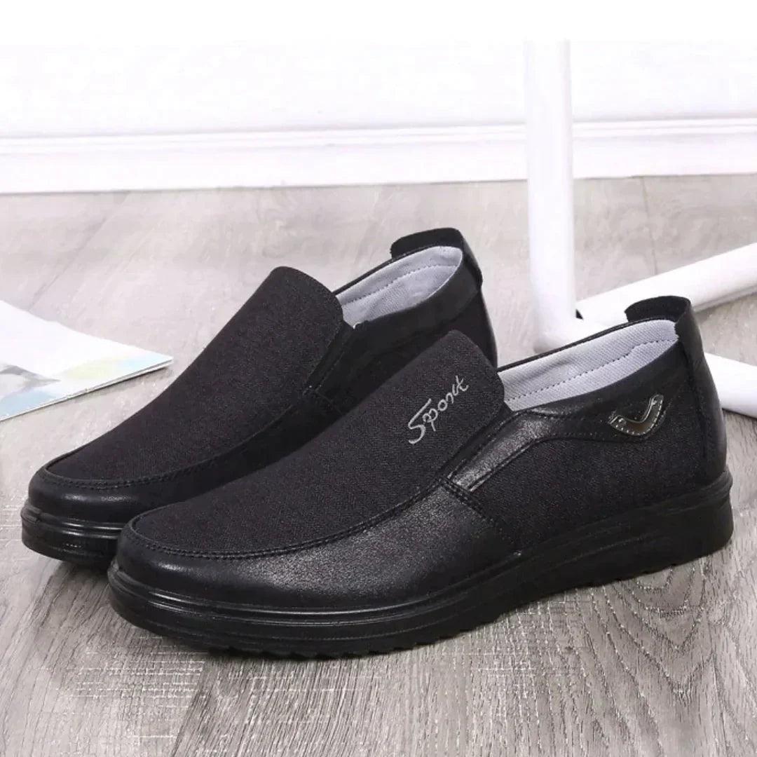 Eliseo™ Elegant Shoes