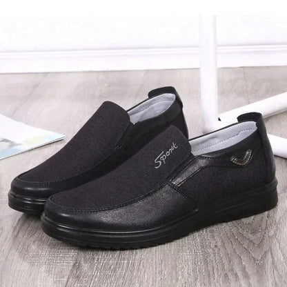 Eliseo™ Elegant Shoes