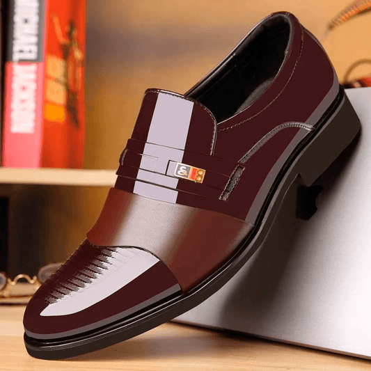 Lord™ Elegant Shoes for Men