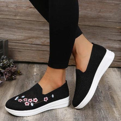 Regia™ Casual Orthopedic Shoes