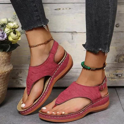 Summer Orthopedic Sandals™