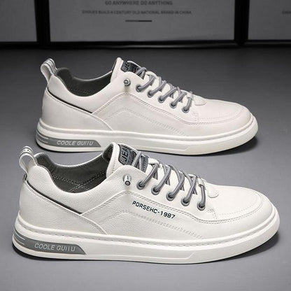Gravity™ Elegant Shoes for Men