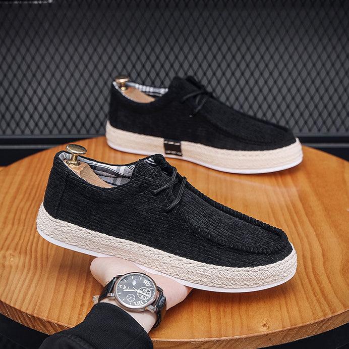 Veneze™ Elegant Loafers for Men