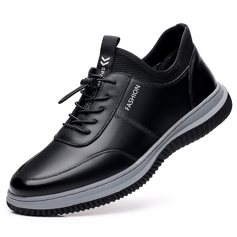 Volcano™ Elegant Shoes for Men
