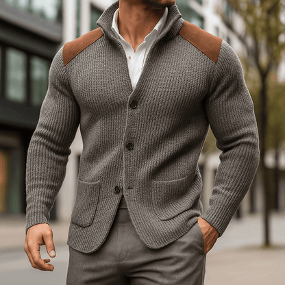 Martin Italian Cardigan