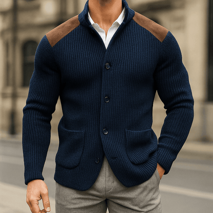 Martin Italian Cardigan