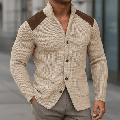 Martin Italian Cardigan