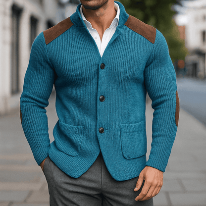 Martin Italian Cardigan