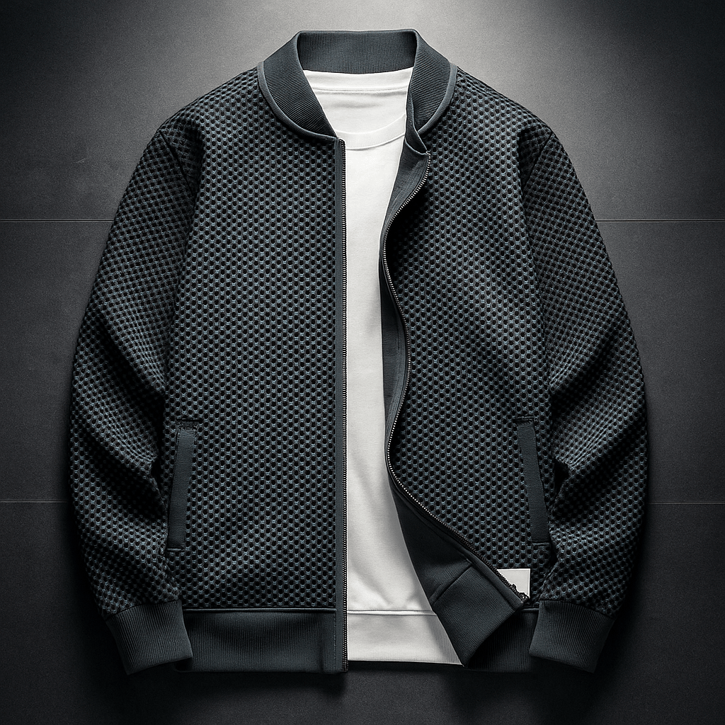 Diego | Cordova Knit Cardigan