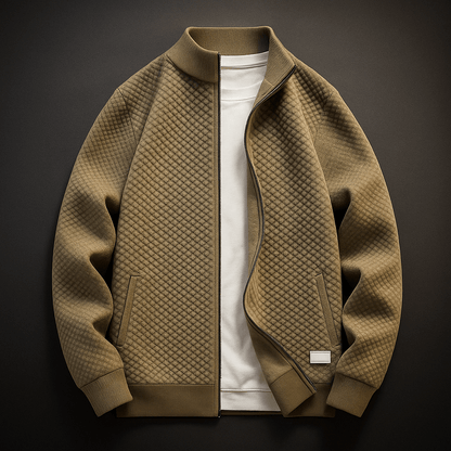 Diego | Cordova Knit Cardigan