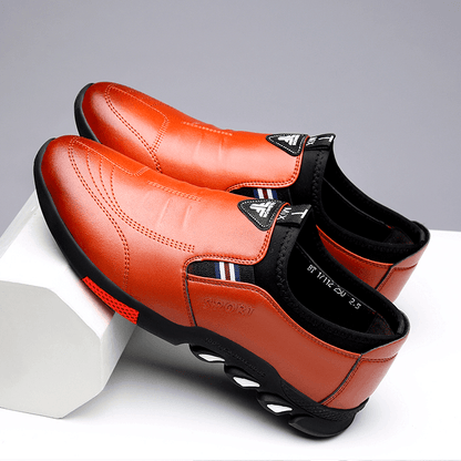 Paladin™ - Elegant Shoes for Men