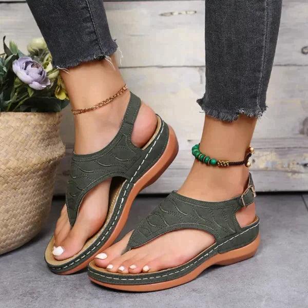Summer Orthopedic Sandals™