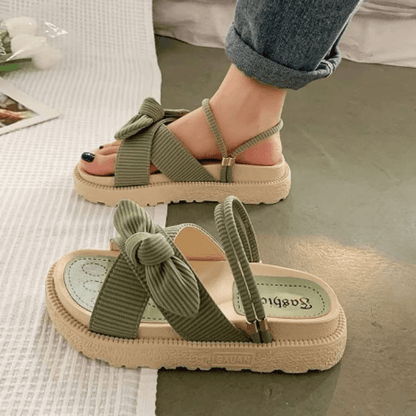 Claudia™ Elegant Orthopedic Sandals