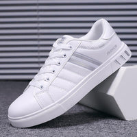 White / Gray