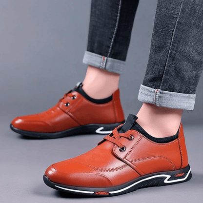 Marine™ Elegant Shoes for Men