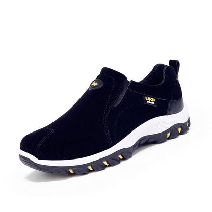Off-Road™ Slip-On Orthopedic Shoes