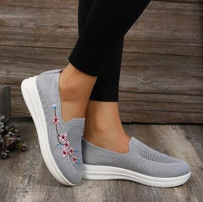 Regia™ Casual Orthopedic Shoes