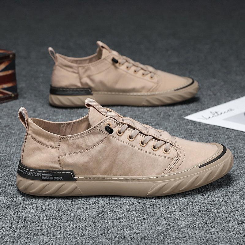 Soldier™ Elegant Shoes for Men