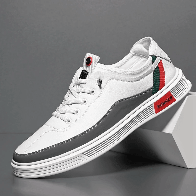 Runner™ Elegant Shoes for Men