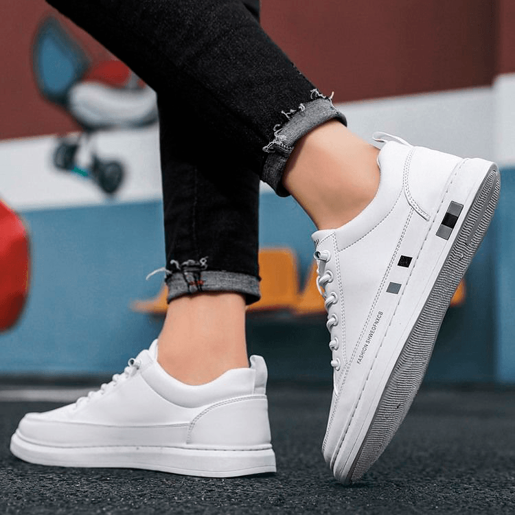 Neptune™ Elegant Shoes for Men