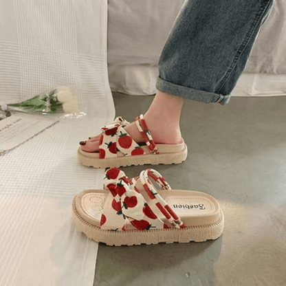 Claudia™ Elegant Orthopedic Sandals