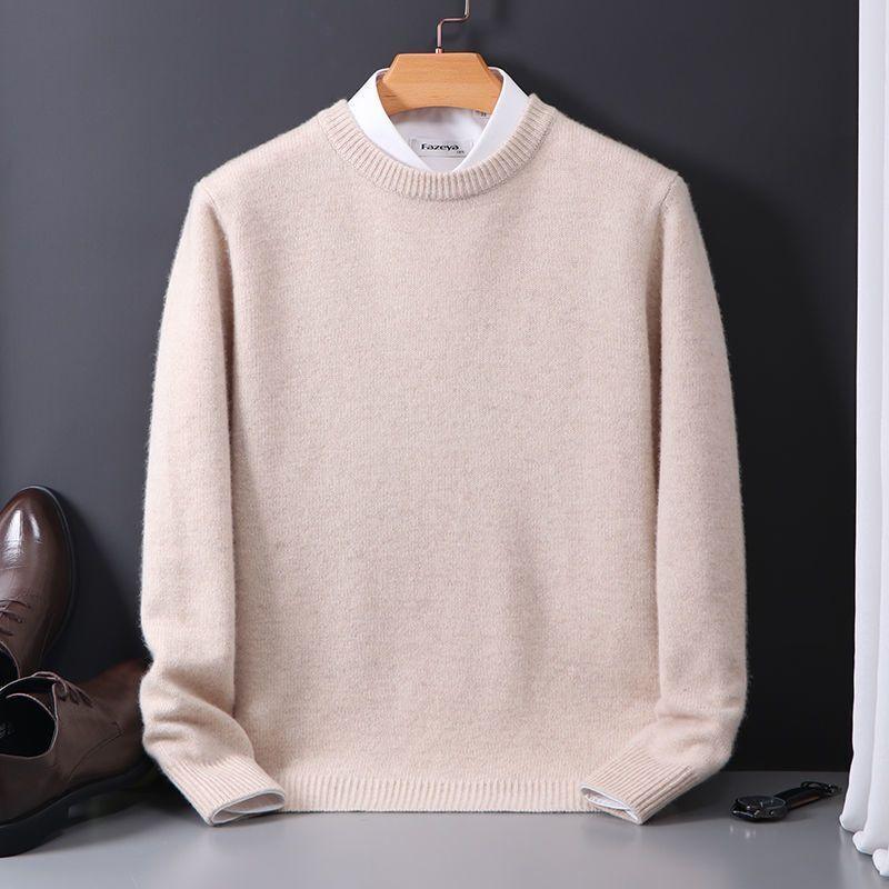Arlington - Elegant Cashmere Sweater