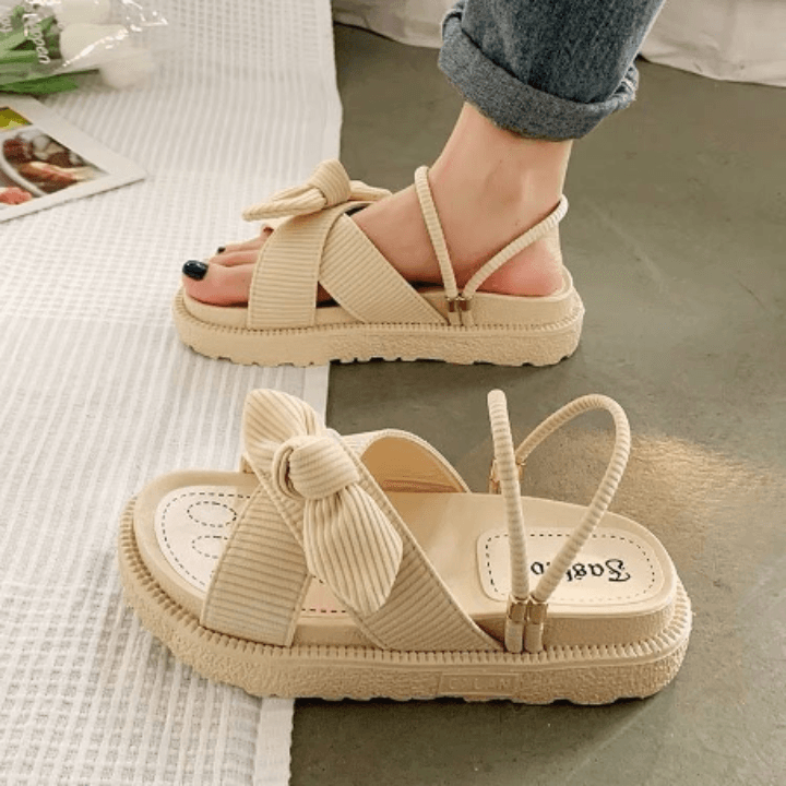 Claudia™ Elegant Orthopedic Sandals