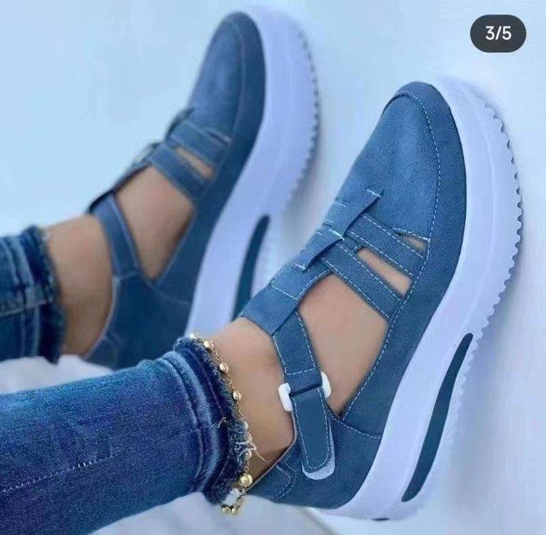 Comfort Plus™ Ergonomic Shoes for Women