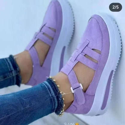 Comfort Plus™ Ergonomic Shoes for Women