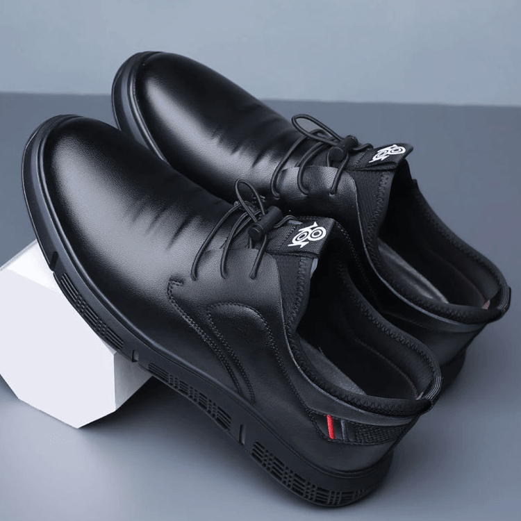 Lionwave™ Elegant Shoes for Men