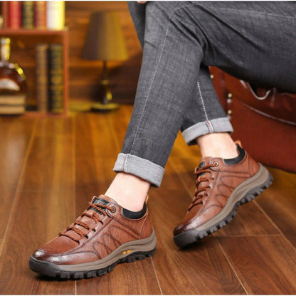 Gent™ Handmade Leather Shoes