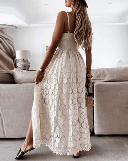 Venus™ - Elegant Boho-Chic Dress