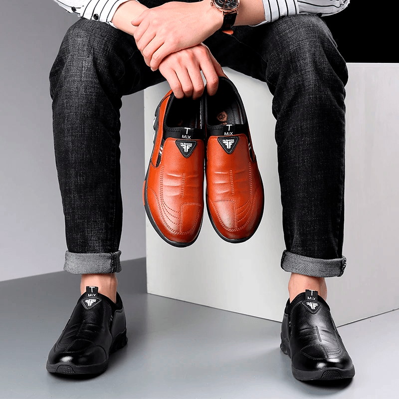 Paladin™ - Elegant Shoes for Men